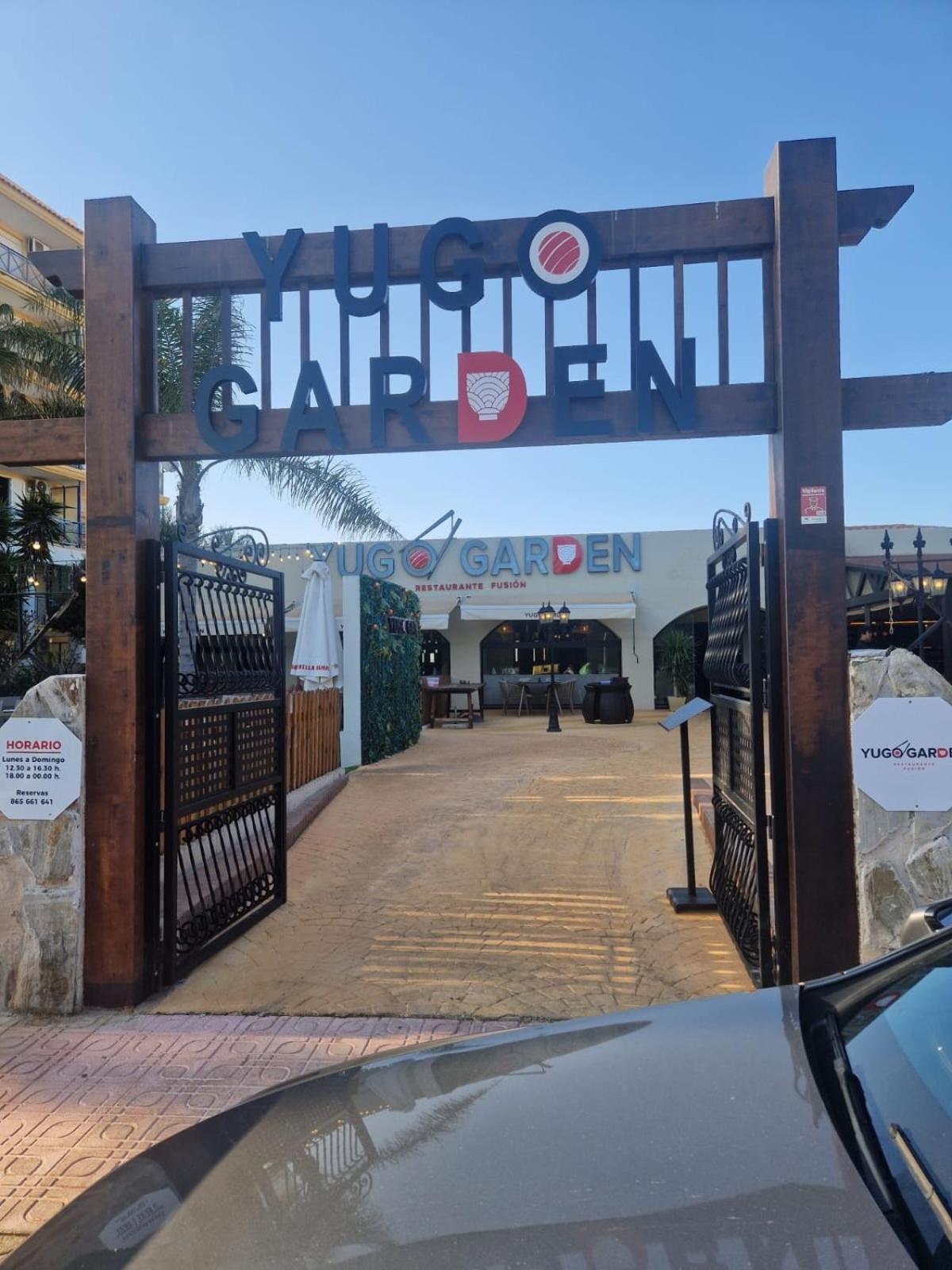 Casa De Espana Torrevieja, Costa Blanca Beach Eksteriør bilde